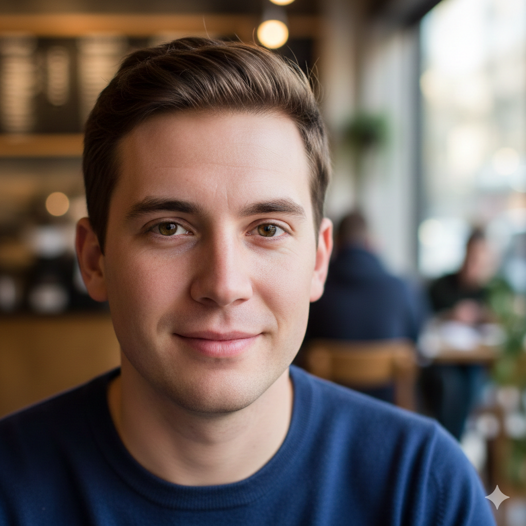 Photo of Gregory that reviewed Gitbit's Microsoft 365 Security Admin Training course.