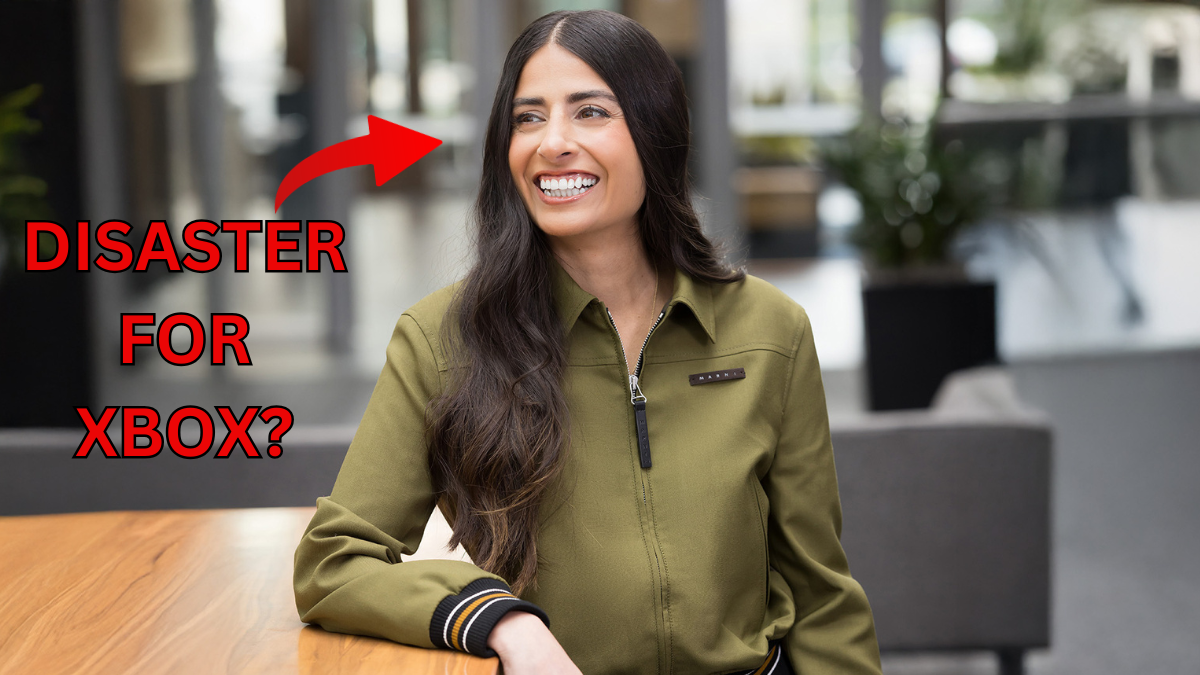 AI Is Coming For Gaming